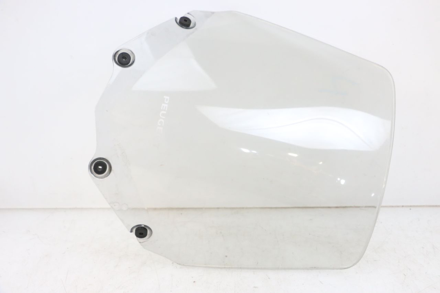 photo de WINDSCREEN PEUGEOT GEOPOLIS RS 125 (2007 - 2009) - Checked used part