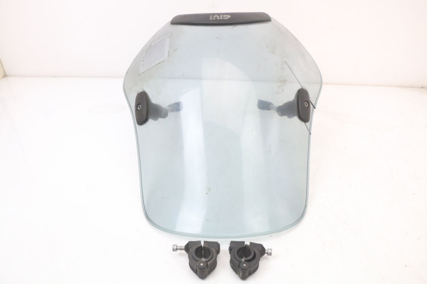 photo de WINDSCREEN SUZUKI GN 125 (1997 - 2000) - Product overview
