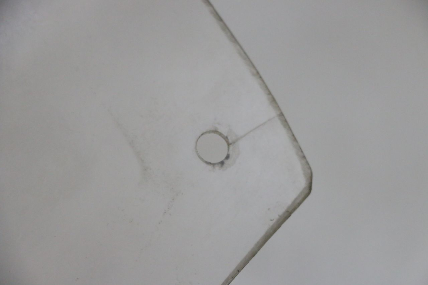 photo de WINDSCREEN KAWASAKI GPZ RX 1000 (1986 - 1988) - Component detail