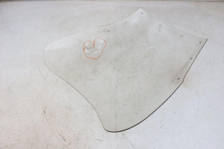 photo de WINDSCREEN KAWASAKI GPZ RX 1000 (1986 - 1988) - Alternative perspective