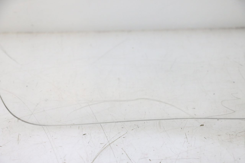 photo de WINDSCREEN KYMCO GRAND DINK 125 (2008 - 2014) - Alternative angle