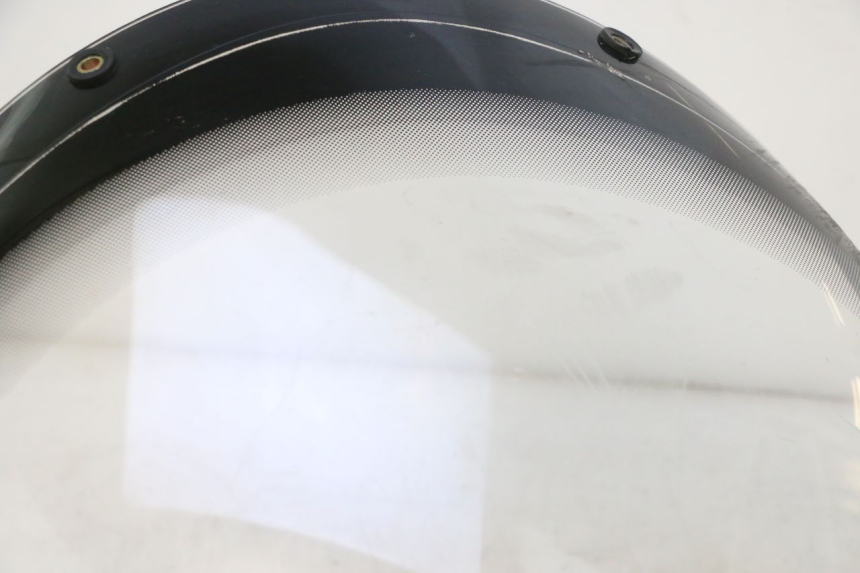 photo de WINDSCREEN KYMCO GRAND DINK 125 (2008 - 2014) - Surface and material condition