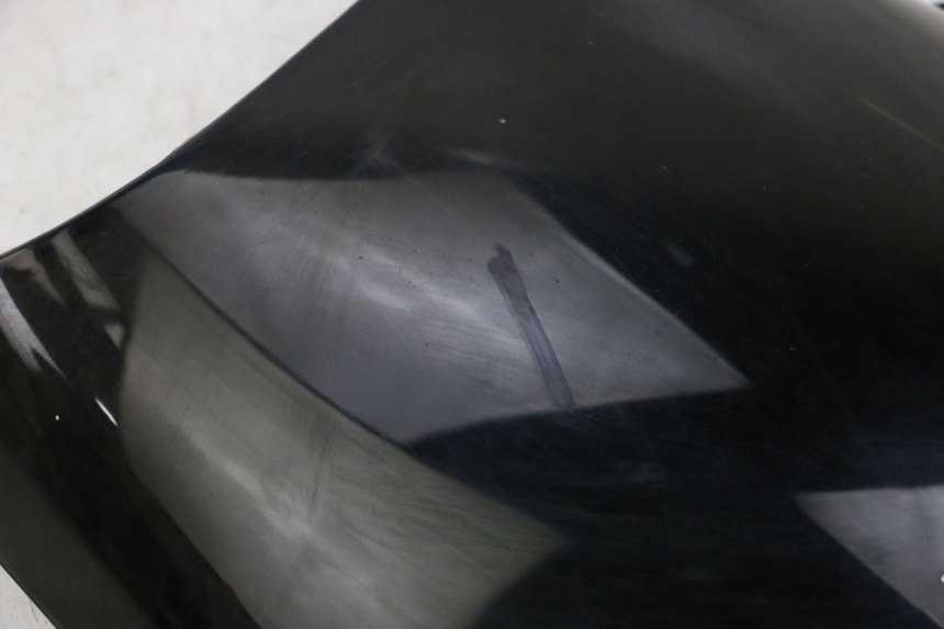 photo de WINDSCREEN HYOSUNG GTR 125 (2006 - 2008) - Technical close-up