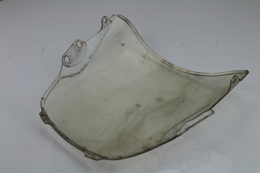 photo de WINDSCREEN HONDA CBR F 600 (1996 - 1998) - Zoom on usage condition