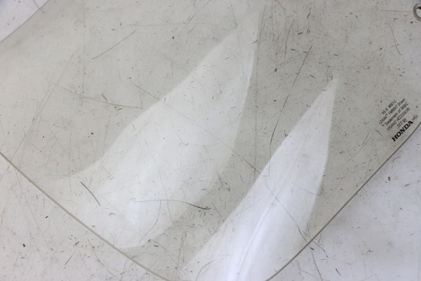 photo de WINDSHIELD HONDA FORZA 125 (2021 - 2025) - Markings and original references