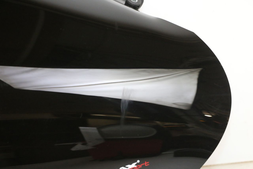 photo de WINDSCREEN PIAGGIO MP3 HPE 300 (2019 - 2026) - Alternative angle