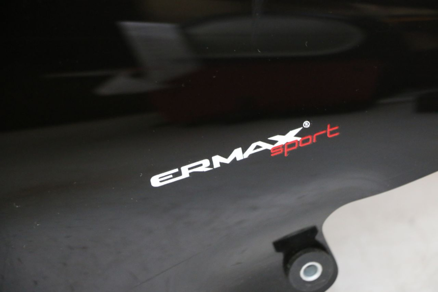 photo de WINDSCREEN PIAGGIO MP3 HPE 300 (2019 - 2026) - Used quality zoom