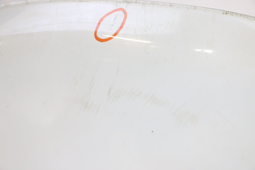 photo de WINDSCREEN PIAGGIO MP3 LT 400 (2007 - 2012) - Component detail