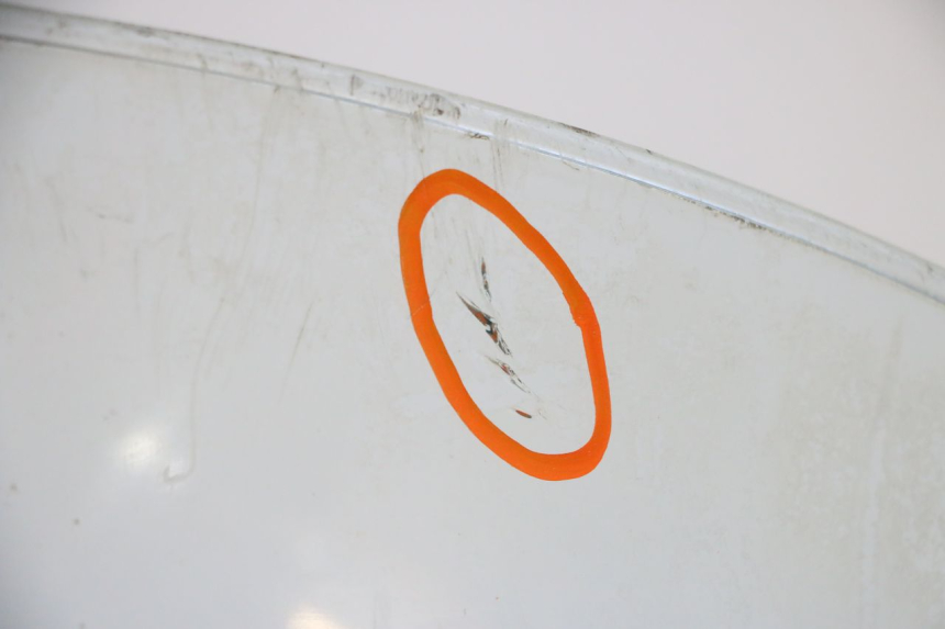 photo de WINDSCREEN PIAGGIO MP3 LT 400 (2007 - 2012) - Distinctive features