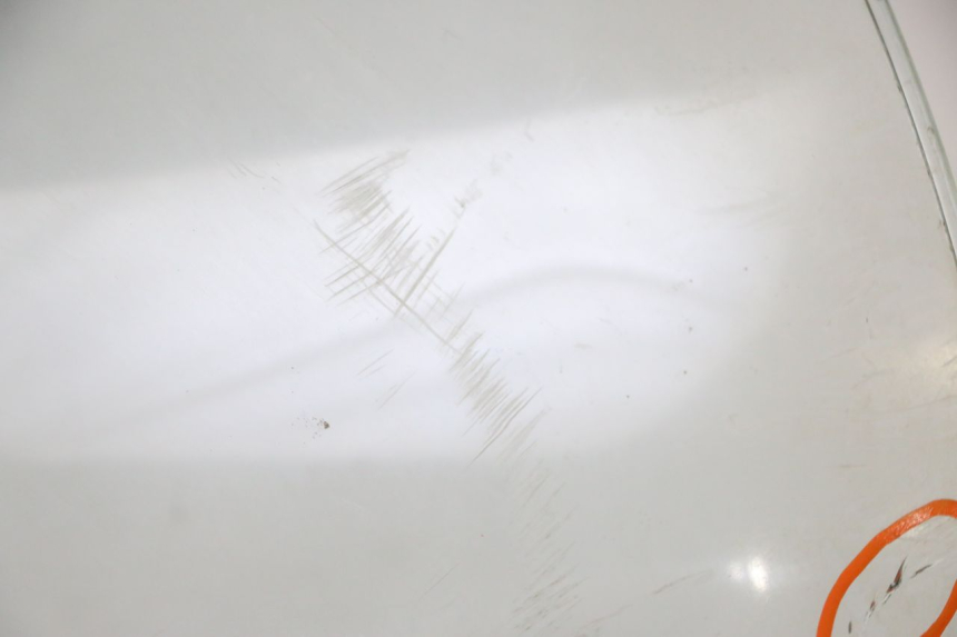 photo de WINDSCREEN PIAGGIO MP3 LT 400 (2007 - 2012) - Focus on structure