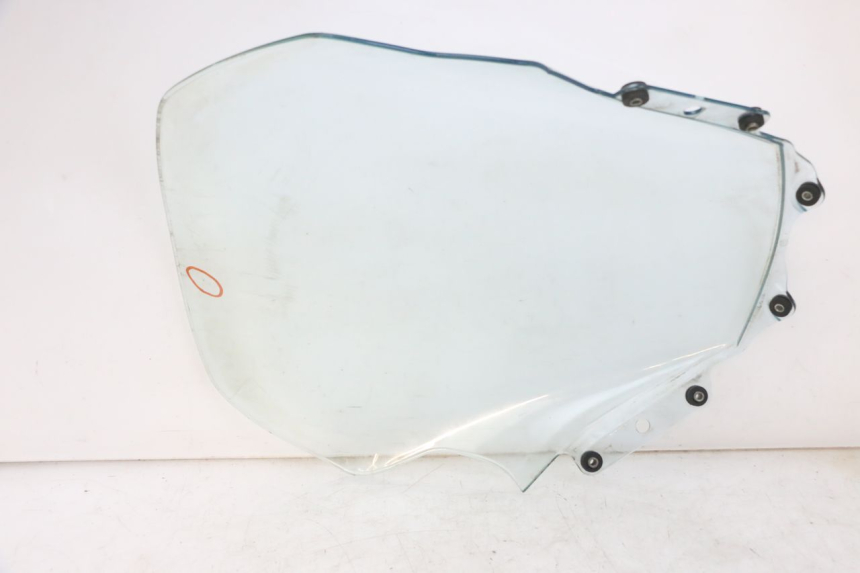 photo de WINDSCREEN PIAGGIO MP3 LT 400 (2007 - 2012) - Alternative perspective