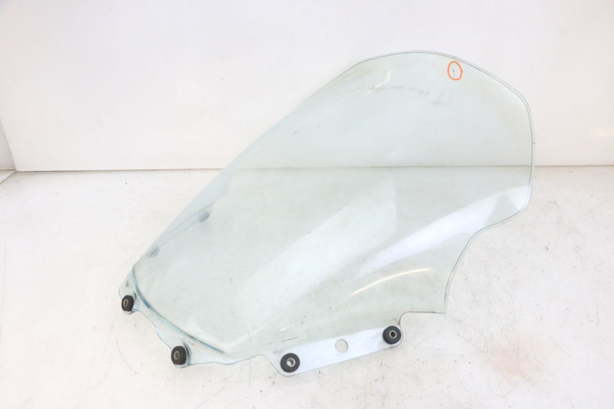 photo de WINDSCREEN PIAGGIO MP3 LT 400 (2007 - 2012) - Fixing points details