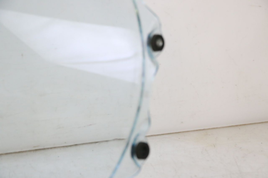 photo de WINDSCREEN PIAGGIO MP3 LT 300 (2010 - 2016) - High-resolution close-up