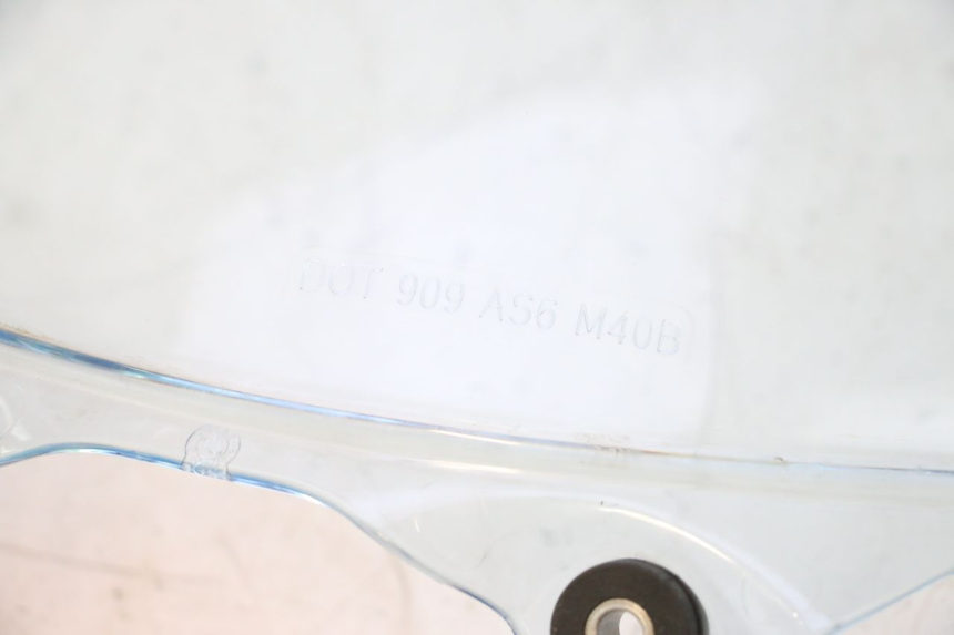 photo de WINDSCREEN PIAGGIO MP3 LT 300 (2010 - 2016) - Additional view of the item