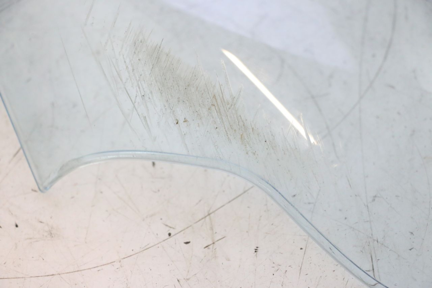 photo de WINDSCREEN PIAGGIO MP3 LT 300 (2010 - 2016) - Zoom on usage condition