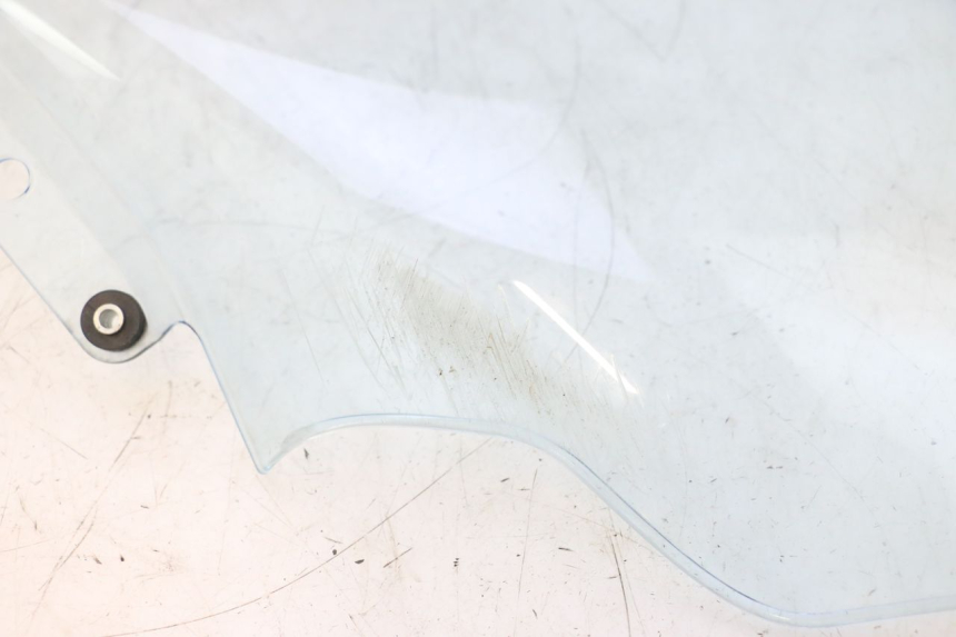 photo de WINDSCREEN PIAGGIO MP3 LT 300 (2010 - 2016) - Surface and material condition