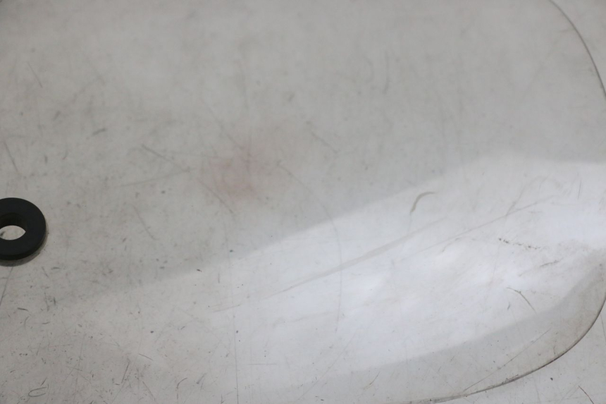 photo de WINDSCREEN PIAGGIO MP3 RL 250 (2006 - 2010) - Product overview