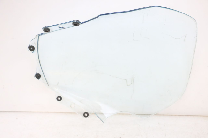 photo de WINDSCREEN PIAGGIO MP3 500 (2011 - 2015) - Zoom on usage condition