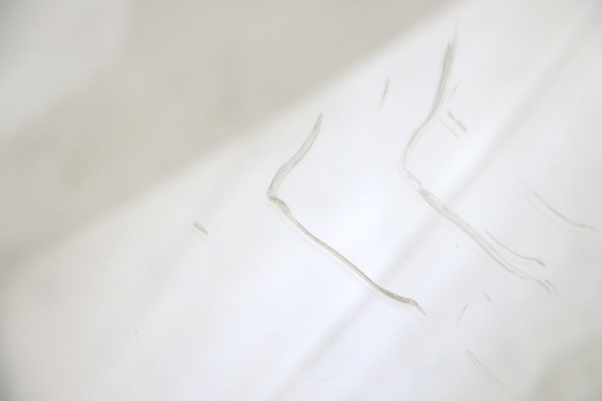 photo de WINDSCREEN PIAGGIO MP3 500 (2011 - 2015) - Checked used part