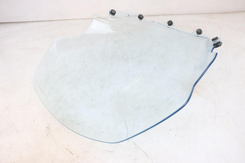 photo de WINDSCREEN PIAGGIO MP3 RL 250 (2006 - 2010) - Zoom on usage condition