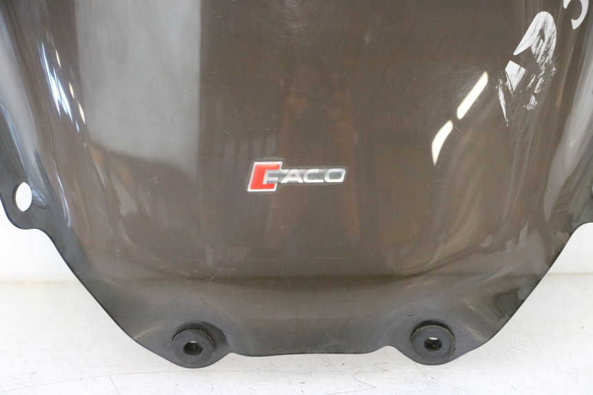 photo de WINDSCREEN PIAGGIO MP3 RL 250 (2006 - 2010) - Used quality zoom