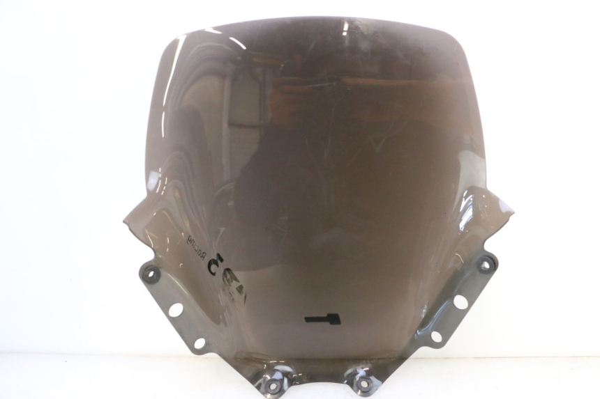 photo de WINDSCREEN PIAGGIO MP3 RL 250 (2006 - 2010) - Zoom on usage condition