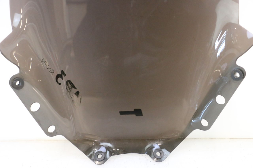 photo de WINDSCREEN PIAGGIO MP3 RL 250 (2006 - 2010) - Alternative perspective