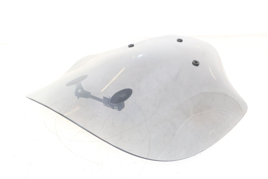 photo de WINDSCREEN PIAGGIO MP3 500 (2016 - 2018) - Distinctive features