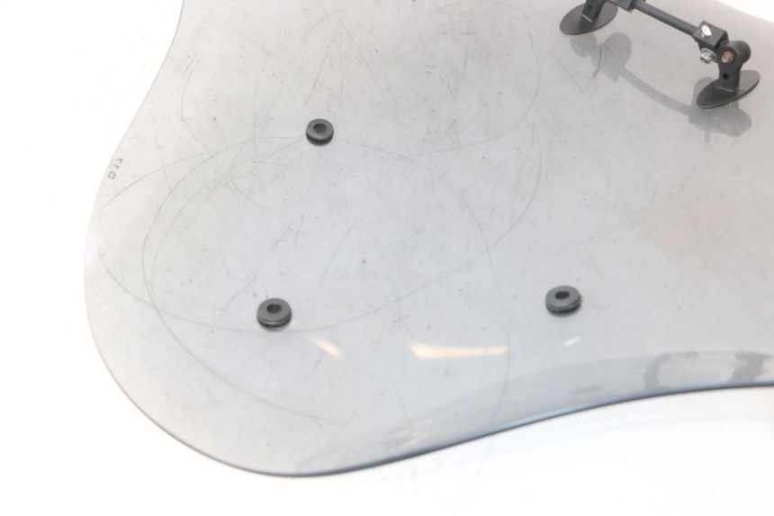 photo de WINDSCREEN PIAGGIO MP3 500 (2016 - 2018) - Focus on structure
