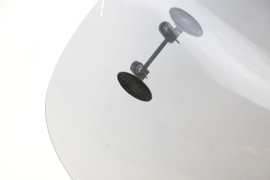 photo de WINDSCREEN PIAGGIO MP3 500 (2016 - 2018) - Alternative perspective