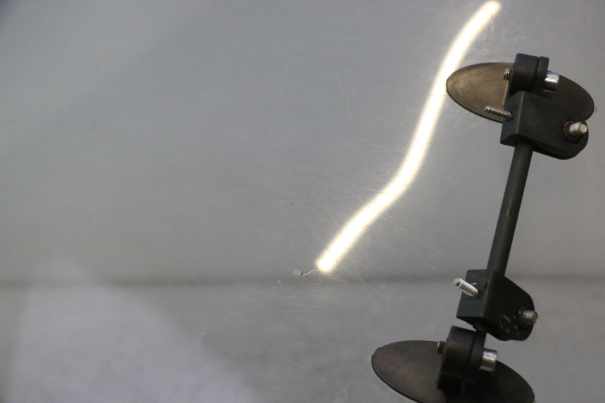photo de WINDSCREEN PIAGGIO MP3 500 (2016 - 2018) - Technical close-up