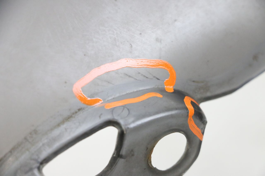 photo de WINDSCREEN HONDA NSR R 125 (1994 - 2003) - Distinctive features