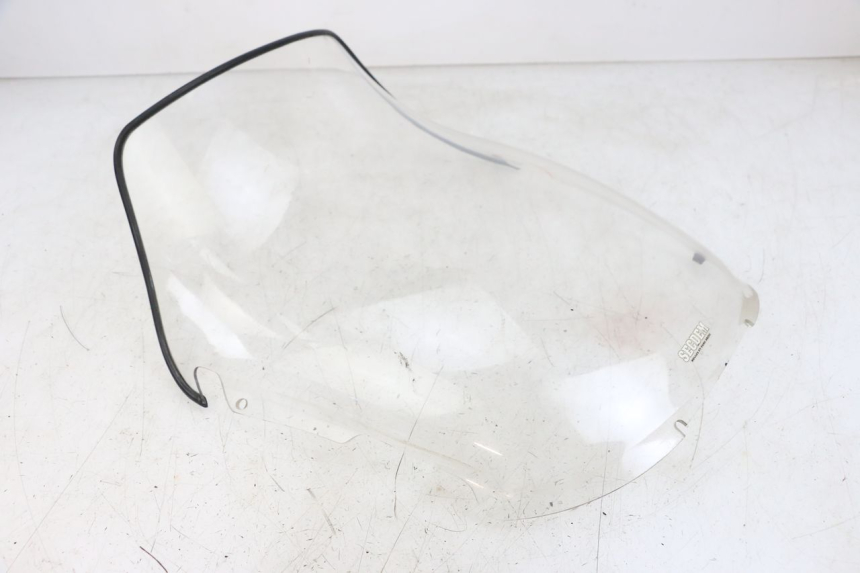 photo de WINDSCREEN HONDA NTV DEAUVILLE 650 (1998 - 2001) - Surface and material condition