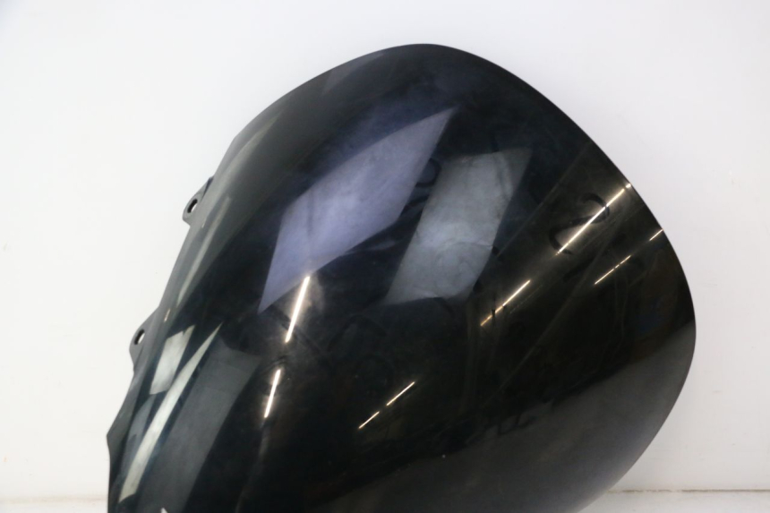 photo de WINDSCREEN HONDA PCX (JF28) 125 (2009 - 2011) - Zoom on usage condition