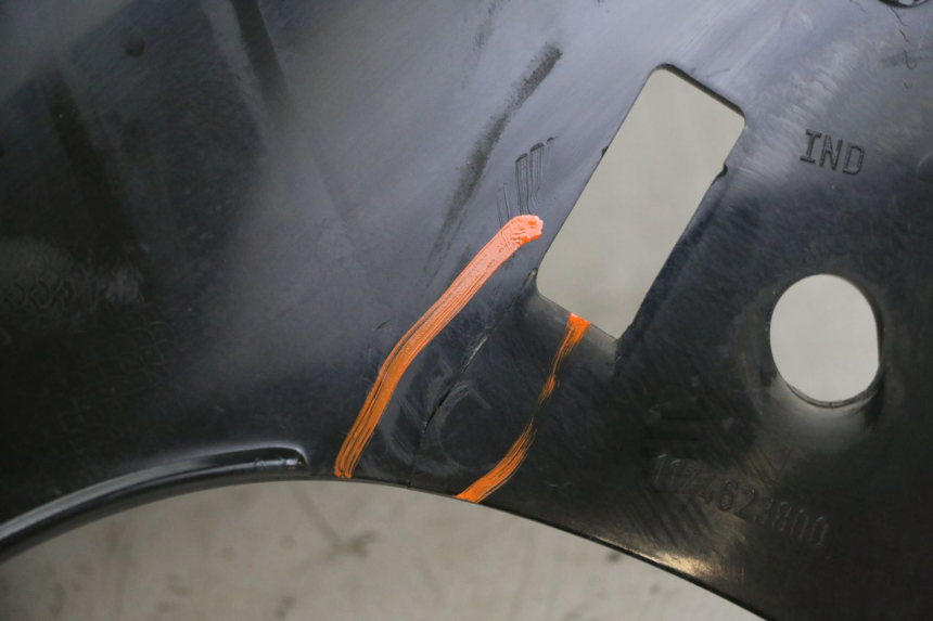 photo de WINDSCREEN PEUGEOT ELYSTAR 50 (2002 - 2014) - Distinctive features