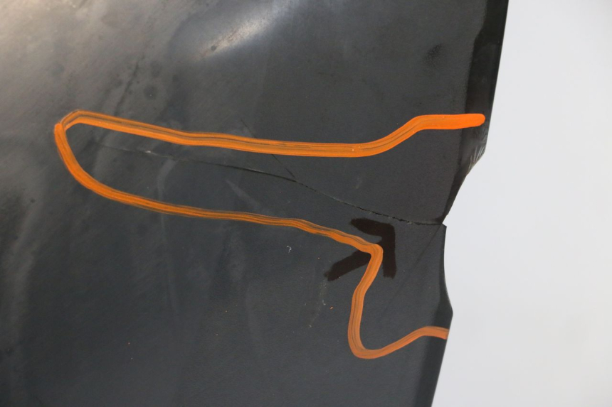 photo de WINDSCREEN PEUGEOT ELYSTAR 50 (2002 - 2014) - Supplementary product photo