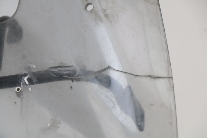 photo de WINDSCREEN PEUGEOT LUDIX 50 (2005 - 2007) - Alternative perspective