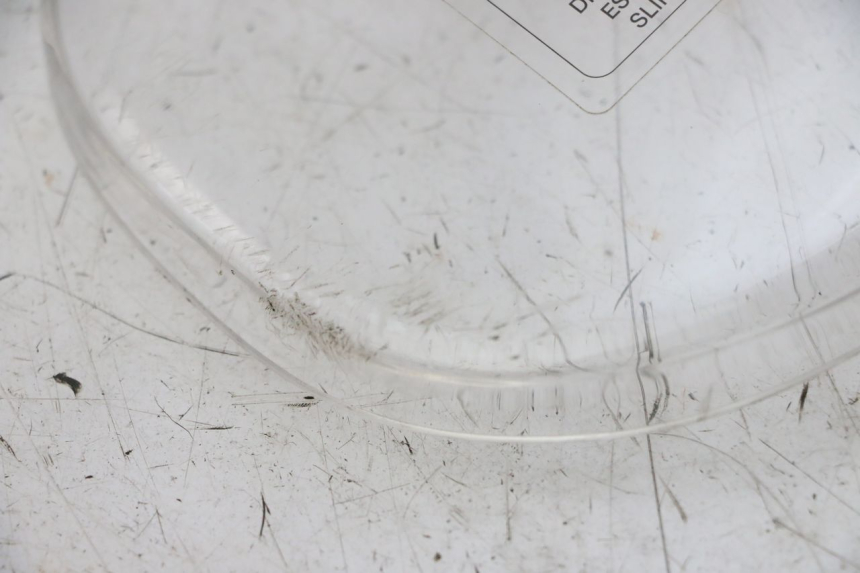 photo de WINDSCREEN PIAGGIO NRG POWER PUREJET 50 (2018 - 2021) - Component detail