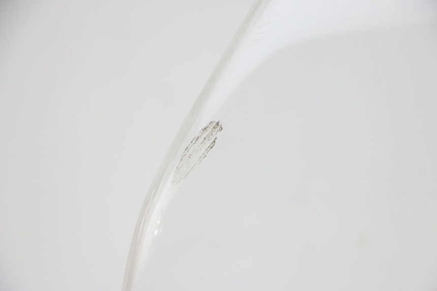 photo de WINDSCREEN PIAGGIO NRG POWER PUREJET 50 (2018 - 2021) - Alternative angle