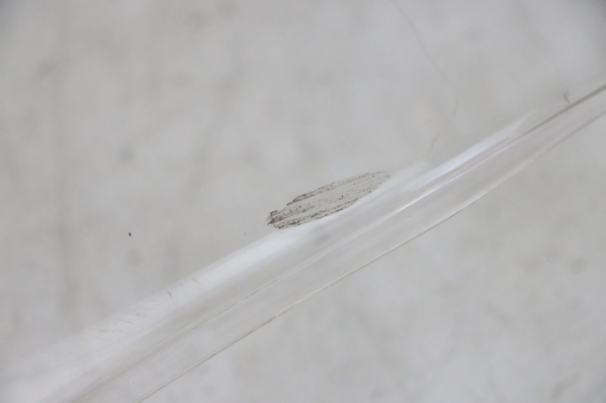 photo de WINDSCREEN PIAGGIO NRG POWER PUREJET 50 (2018 - 2021) - Zoom on usage condition