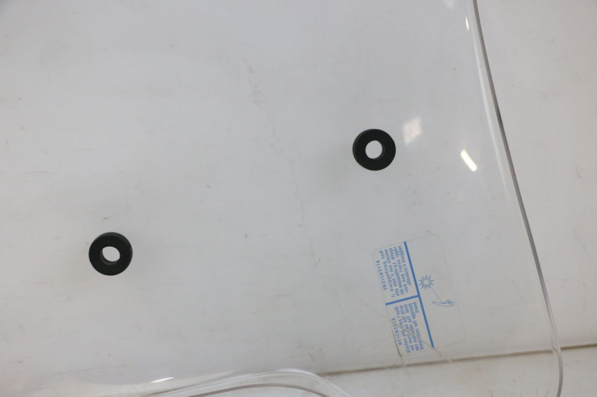 photo de WINDSCREEN PIAGGIO NRG POWER PUREJET 50 (2018 - 2021) - Product overview