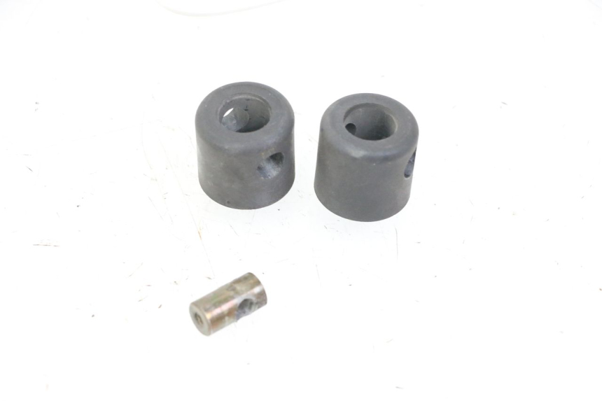 photo de WINDSCREEN PIAGGIO VESPA LX IE 125 (2010 - 2012) - Supplementary product photo