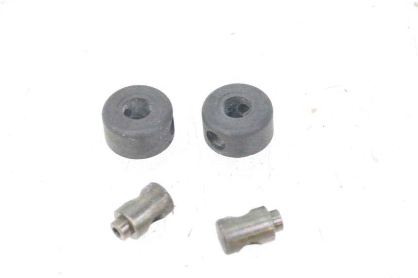 photo de WINDSCREEN PIAGGIO VESPA LX IE 125 (2010 - 2012) - Detailed visual inspection