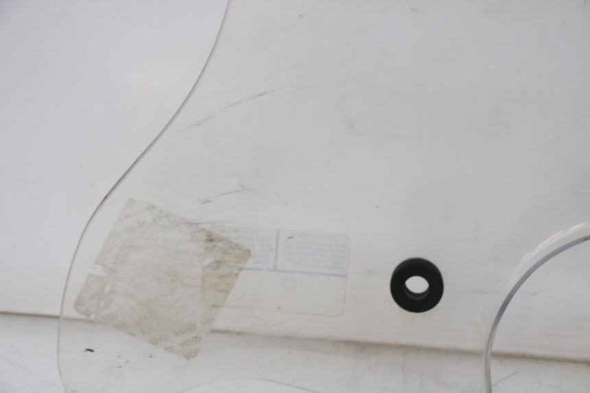 photo de WINDSCREEN PIAGGIO VESPA LX IE 125 (2010 - 2012) - Zoom on usage condition