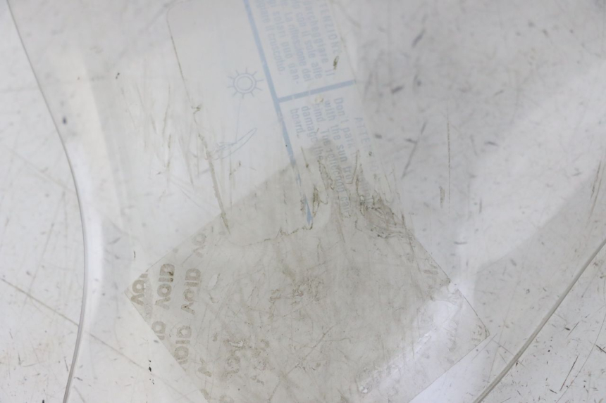 photo de WINDSCREEN PIAGGIO VESPA LX IE 125 (2010 - 2012) - Product overview