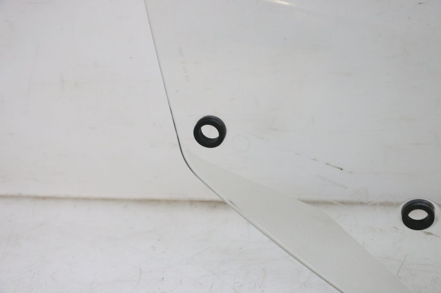 photo de WINDSCREEN BMW R GS 1250 (2021 - 2024) - Distinctive features