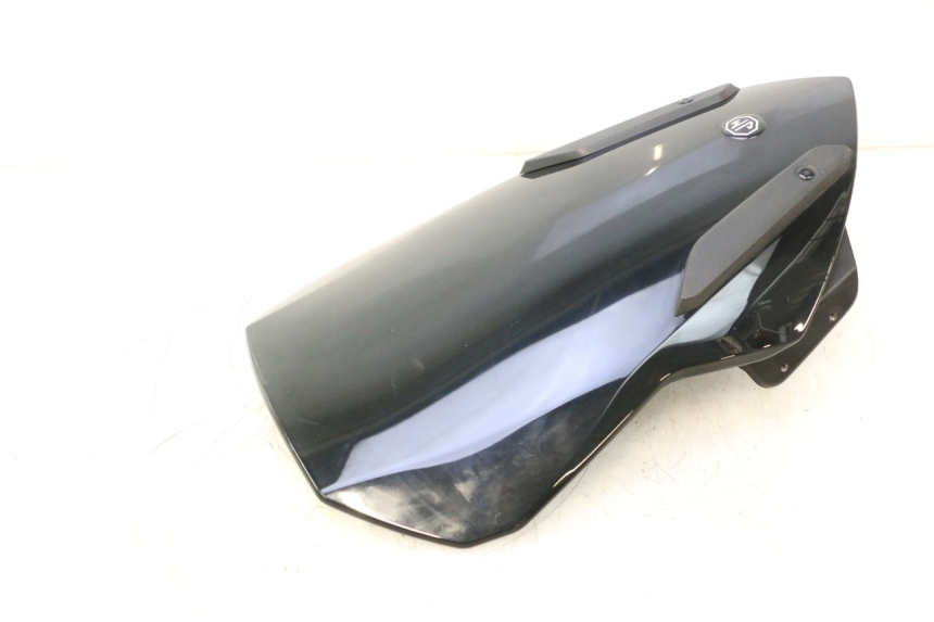 photo de WINDSCREEN JM MOTORS R-MAX TECH 50 (2024 - 2026) - Distinctive features
