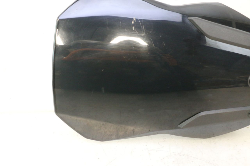 photo de WINDSCREEN JM MOTORS R-MAX TECH 50 (2024 - 2026) - Alternative angle