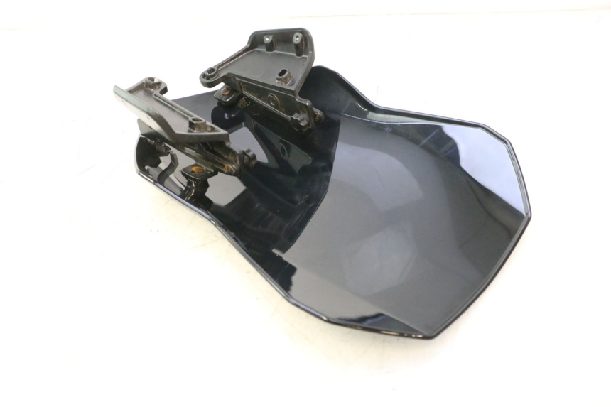 photo de WINDSCREEN JM MOTORS R-MAX TECH 50 (2024 - 2026) - Alternative perspective