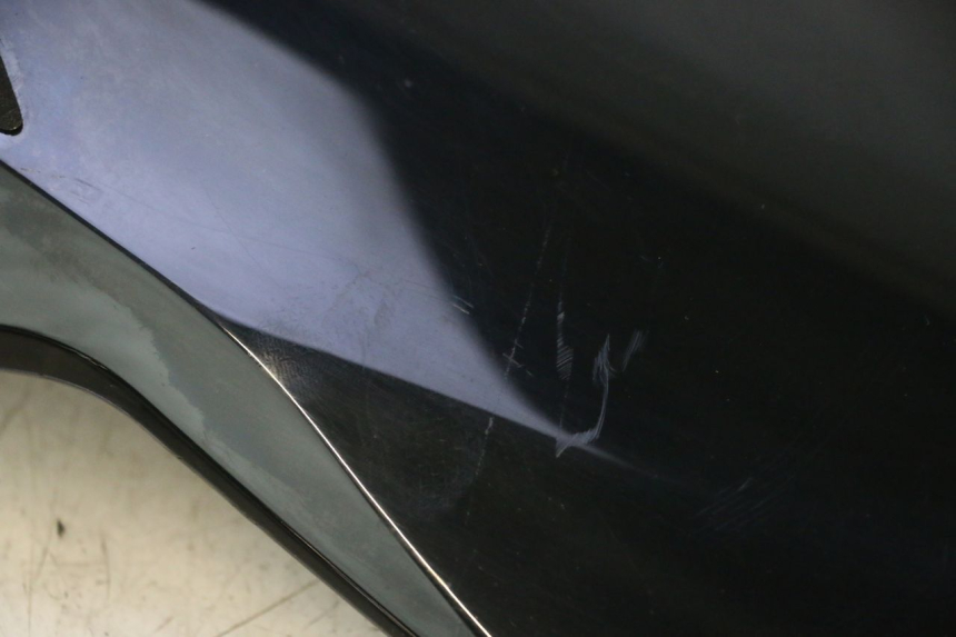 photo de WINDSCREEN JM MOTORS R-MAX TECH 50 (2024 - 2026) - Surface and material condition